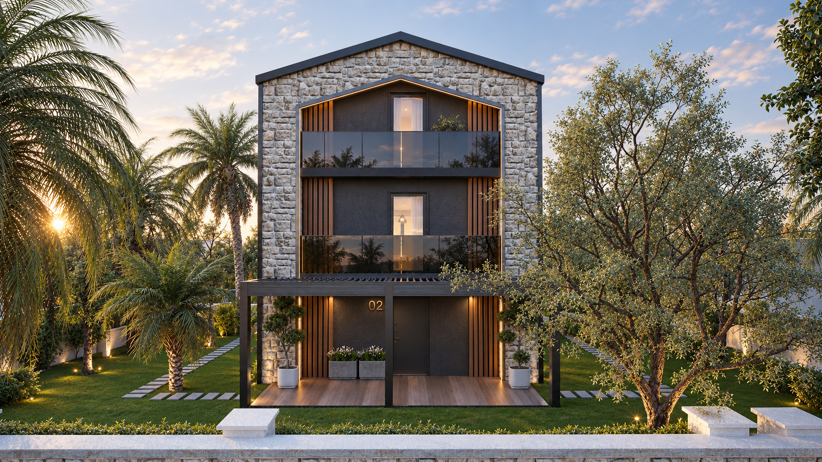 9Villa_Fethiye (4)