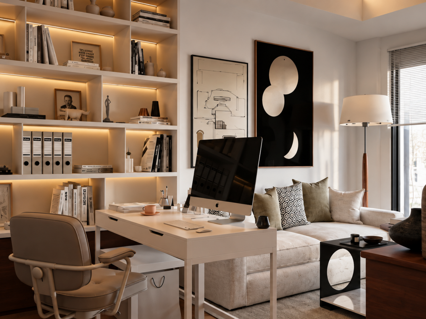 ÖK Evi – Maslak 1453 1+0 | İstanbul