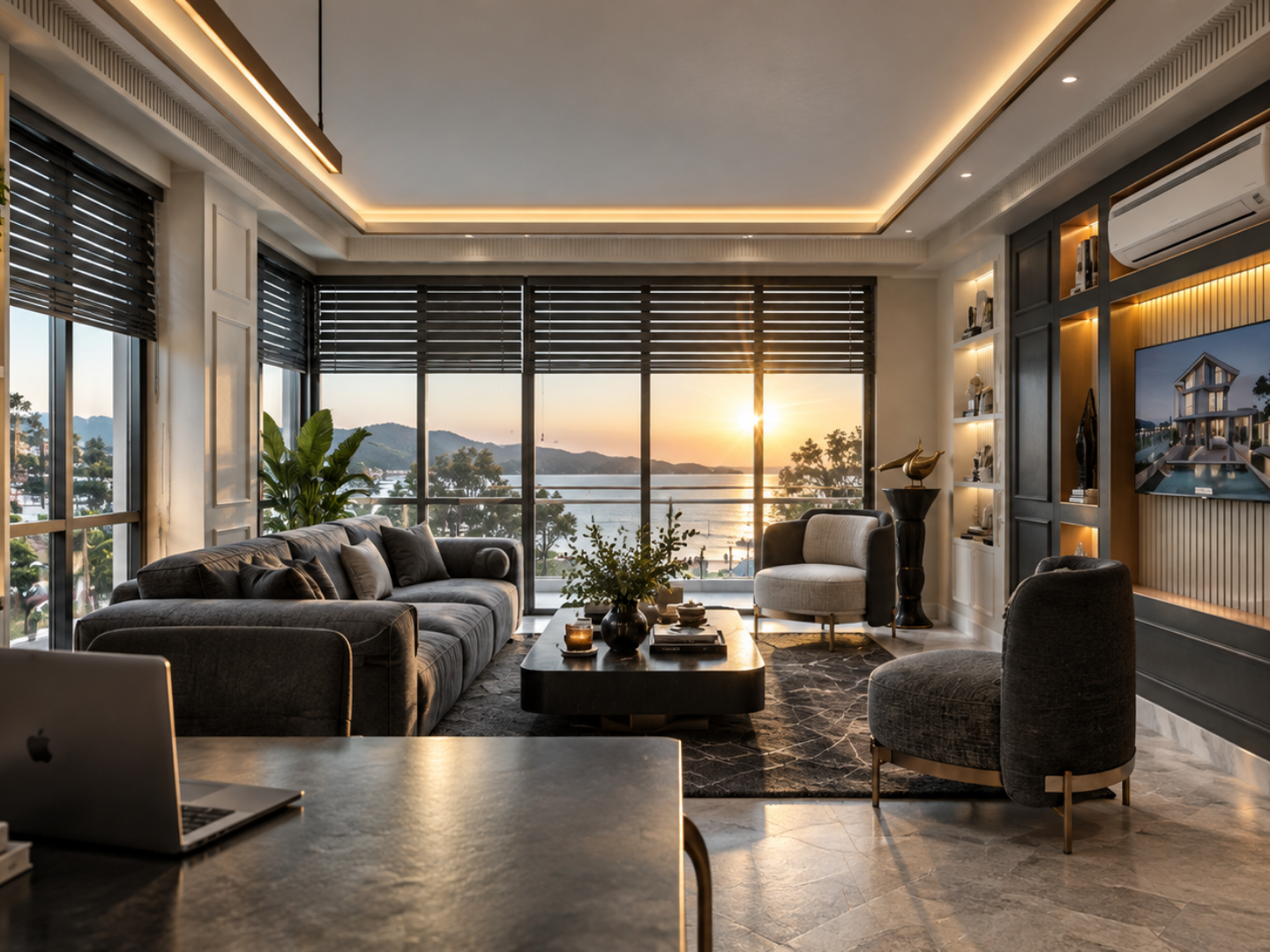 KT Ofisi – Fethiye | Muğla