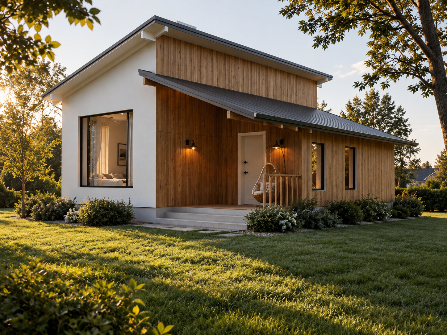 Cabin House – İğneada | Kırklareli