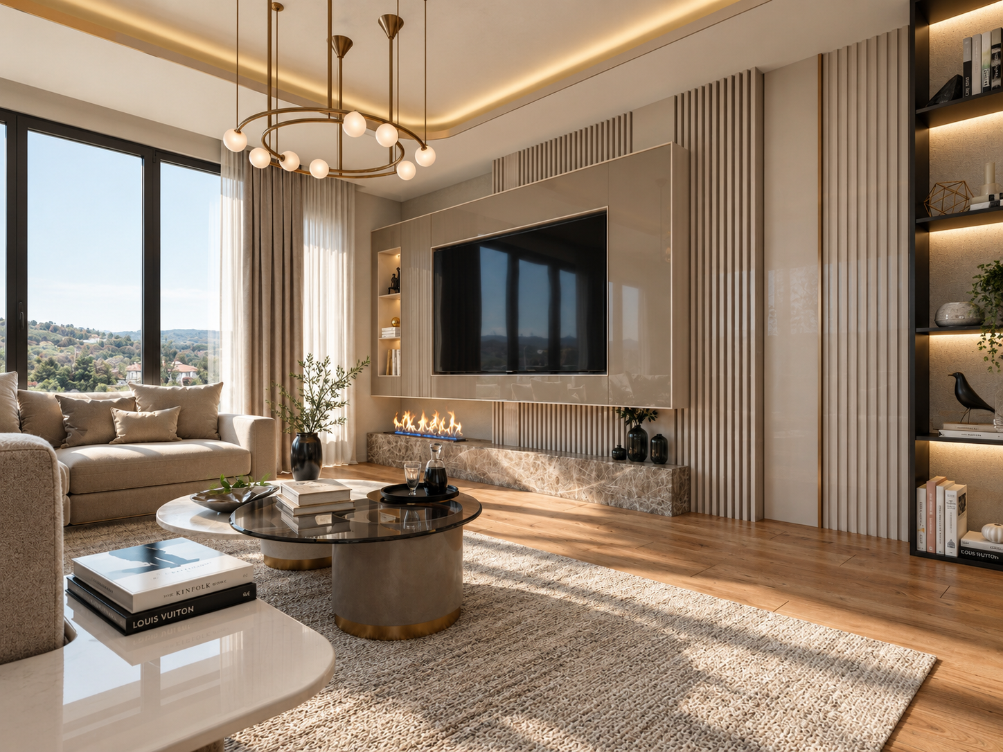 ÇI Evi – Beylikdüzü | İstanbul