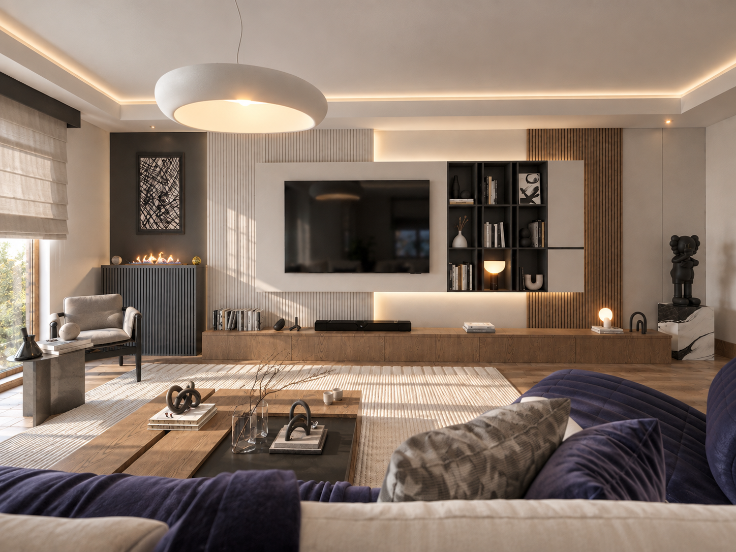 EN Evi – Küçükyalı | İstanbul