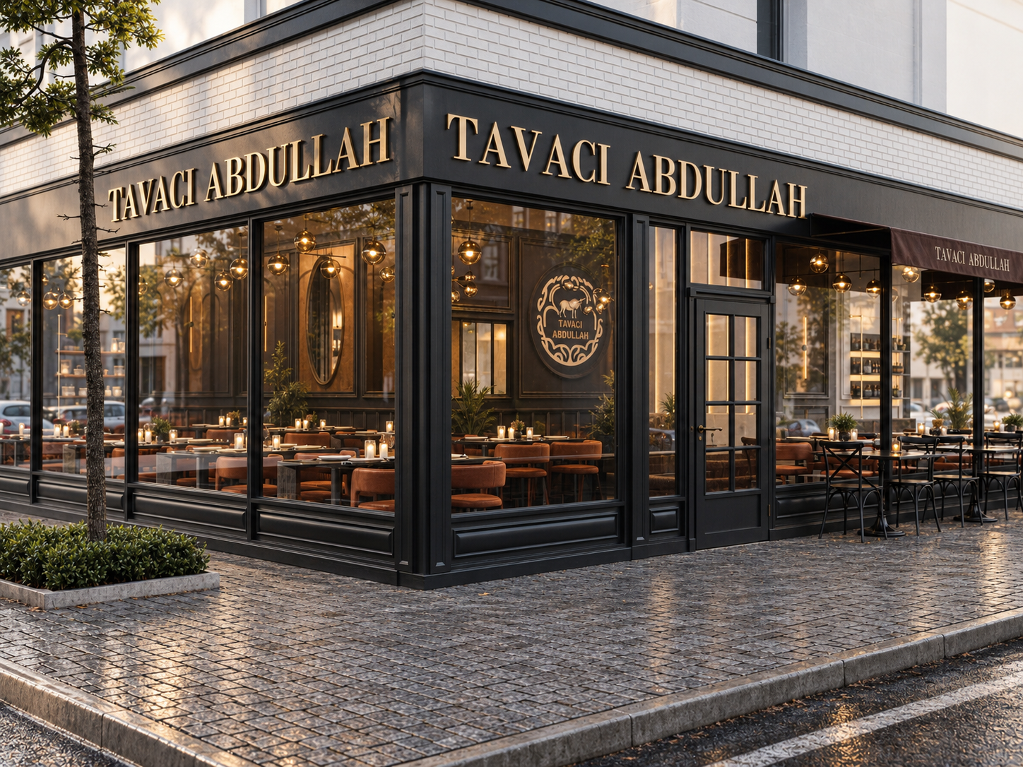 Tavacı Abdullah – Bayraklı | İzmir