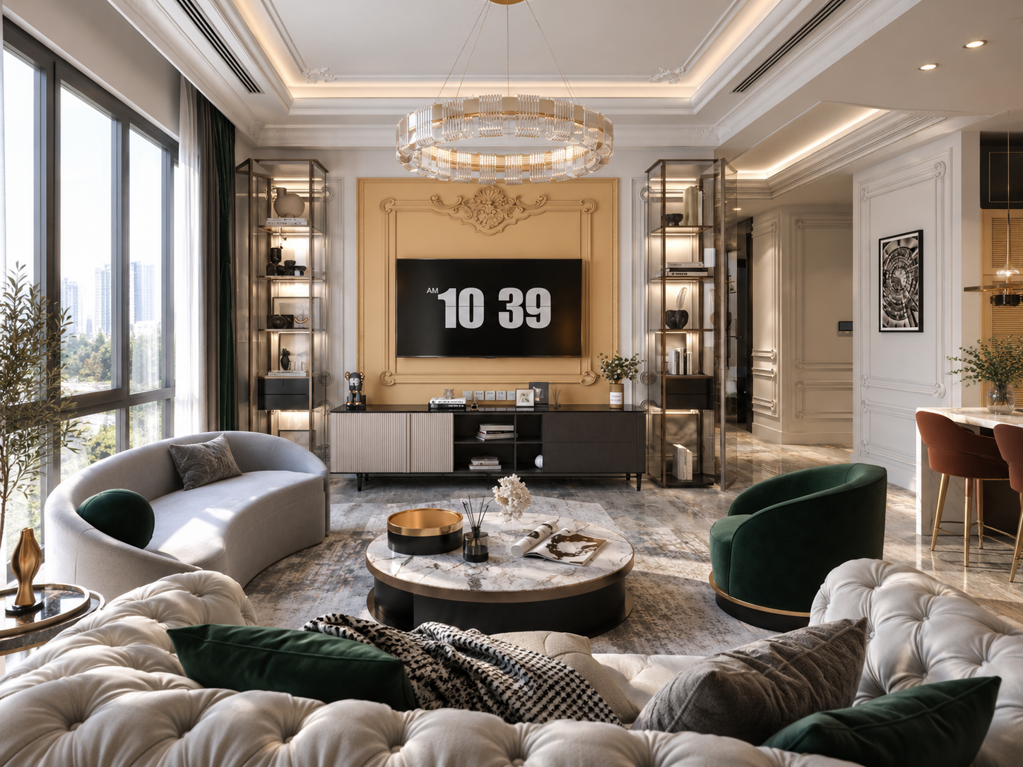RA Evi – Vadi İstanbul Teras | İstanbul