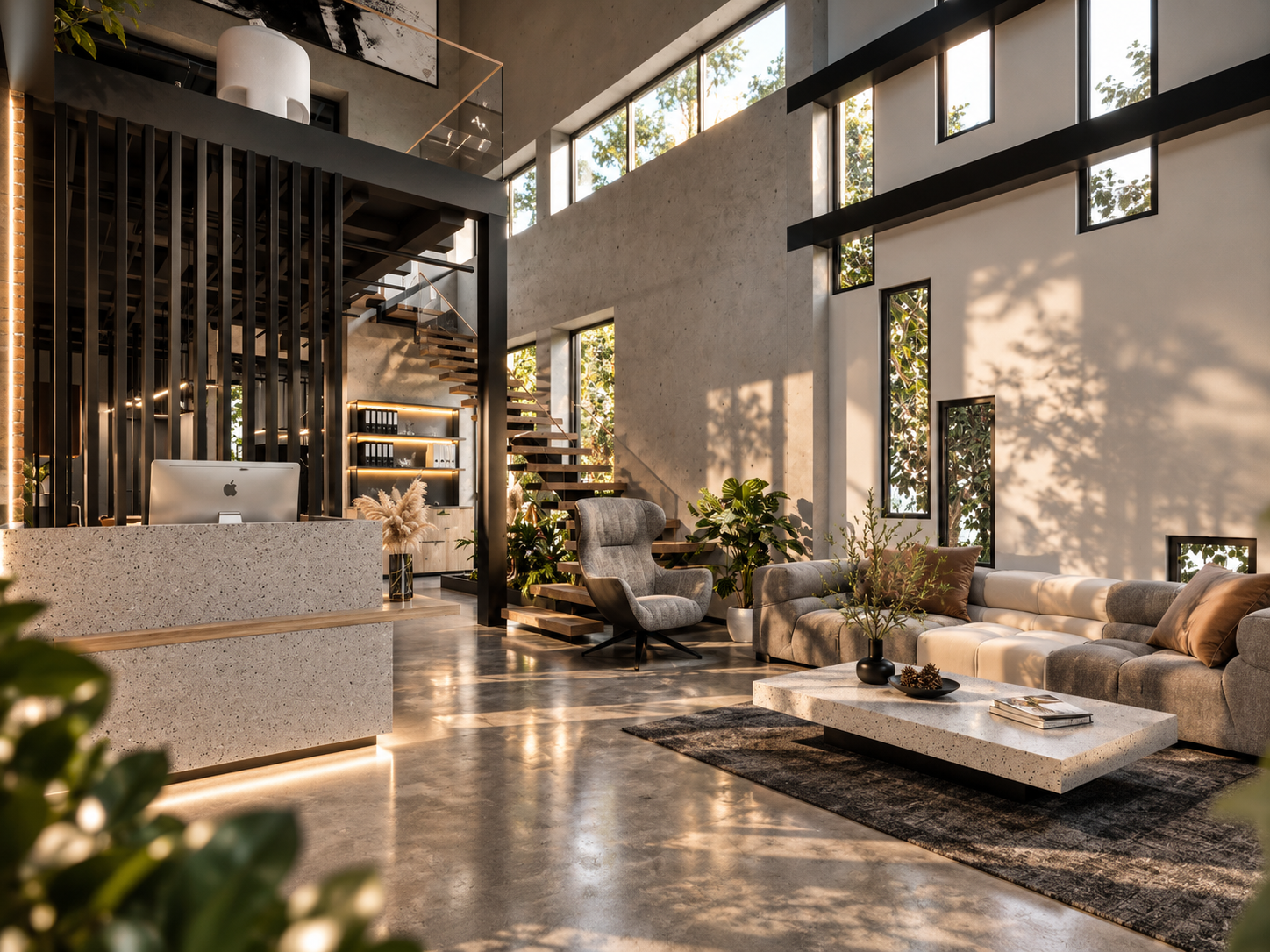 Nuance Real Estate – Maslak 1453 | İstanbul