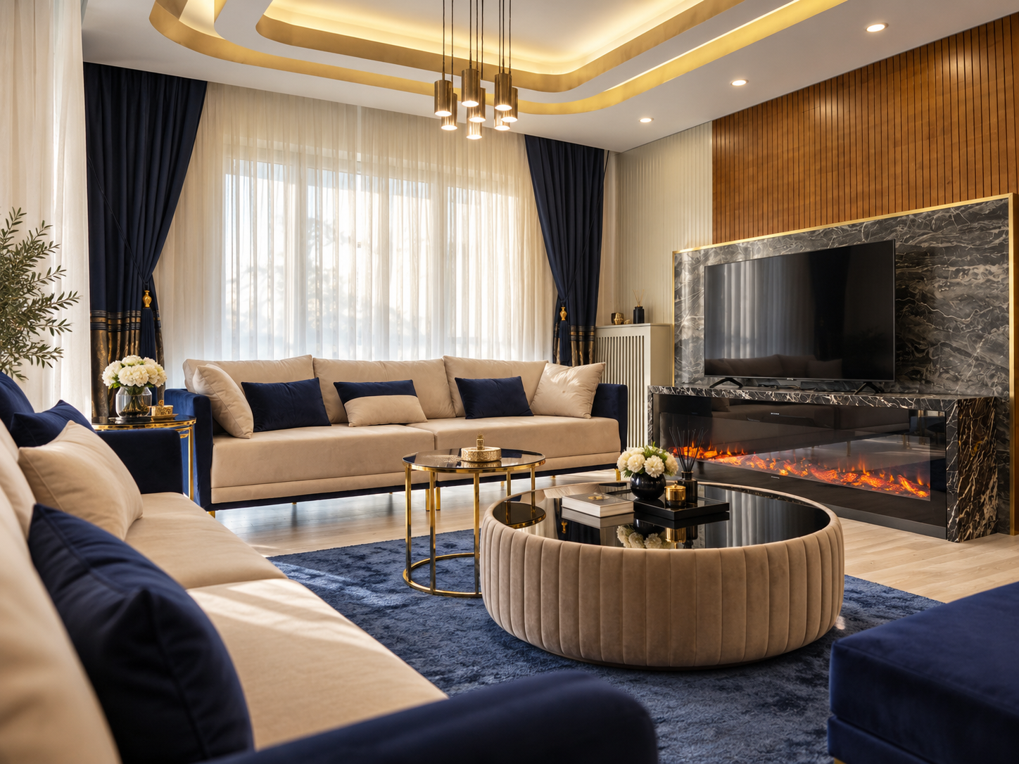 KZ Evi – Kordon İstanbul | İstanbul