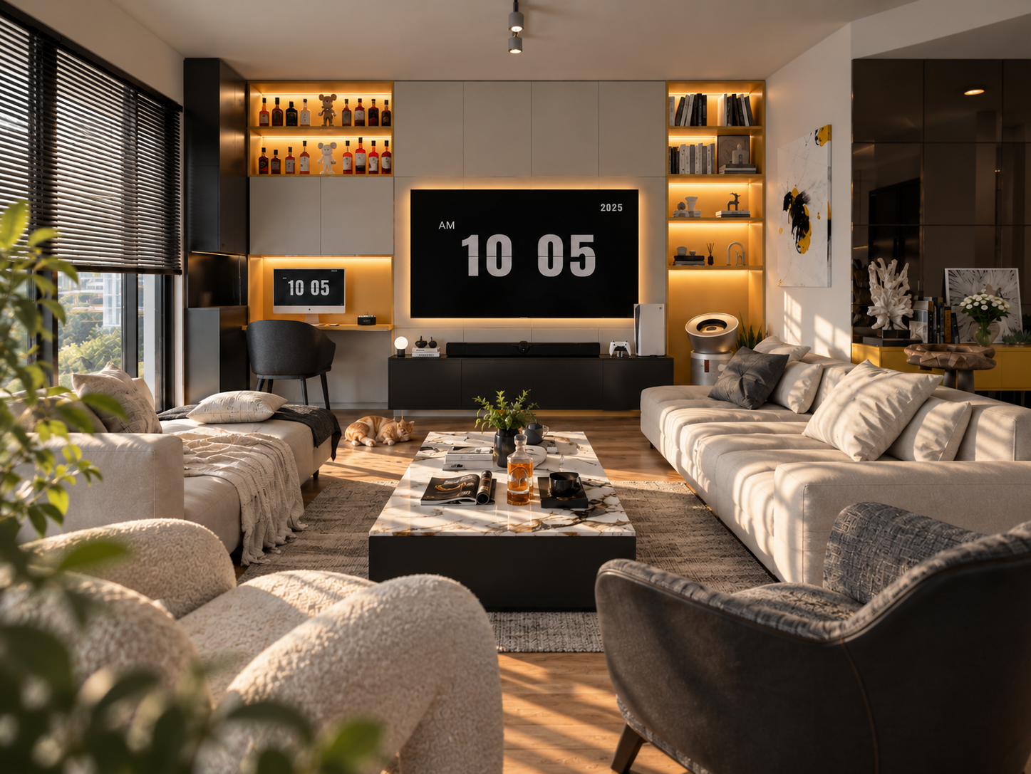 IC House – Etiler | İstanbul